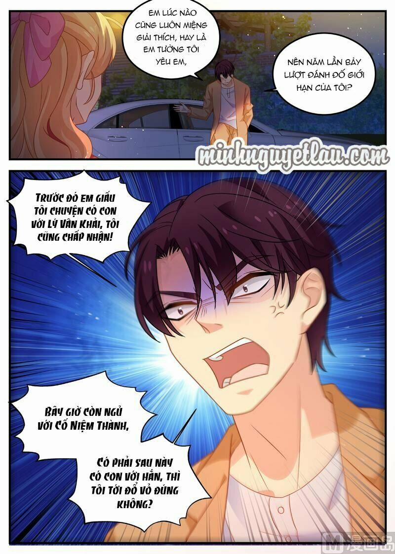 Kim Bài Điềm Thê 165 trang 2