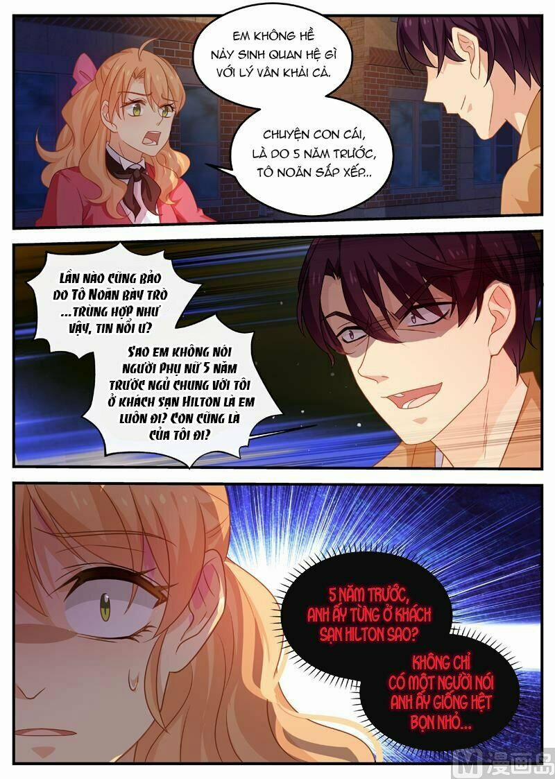 Kim Bài Điềm Thê 165 trang 3