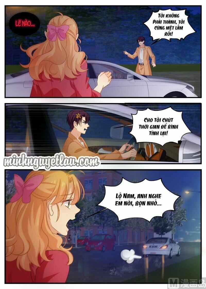 Kim Bài Điềm Thê 165 trang 4