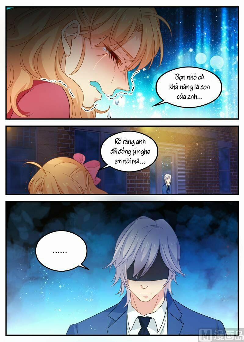 Kim Bài Điềm Thê 165 trang 5