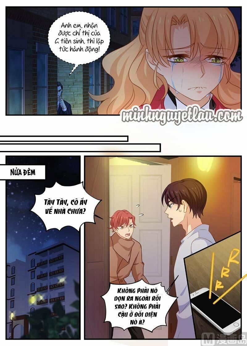 Kim Bài Điềm Thê 165 trang 6