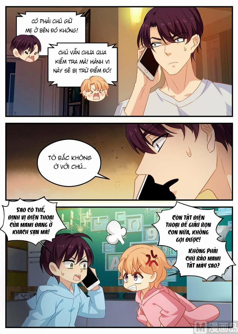 Kim Bài Điềm Thê 165 trang 7