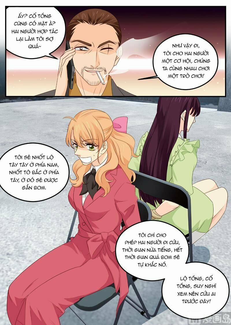 Kim Bài Điềm Thê 166 trang 5