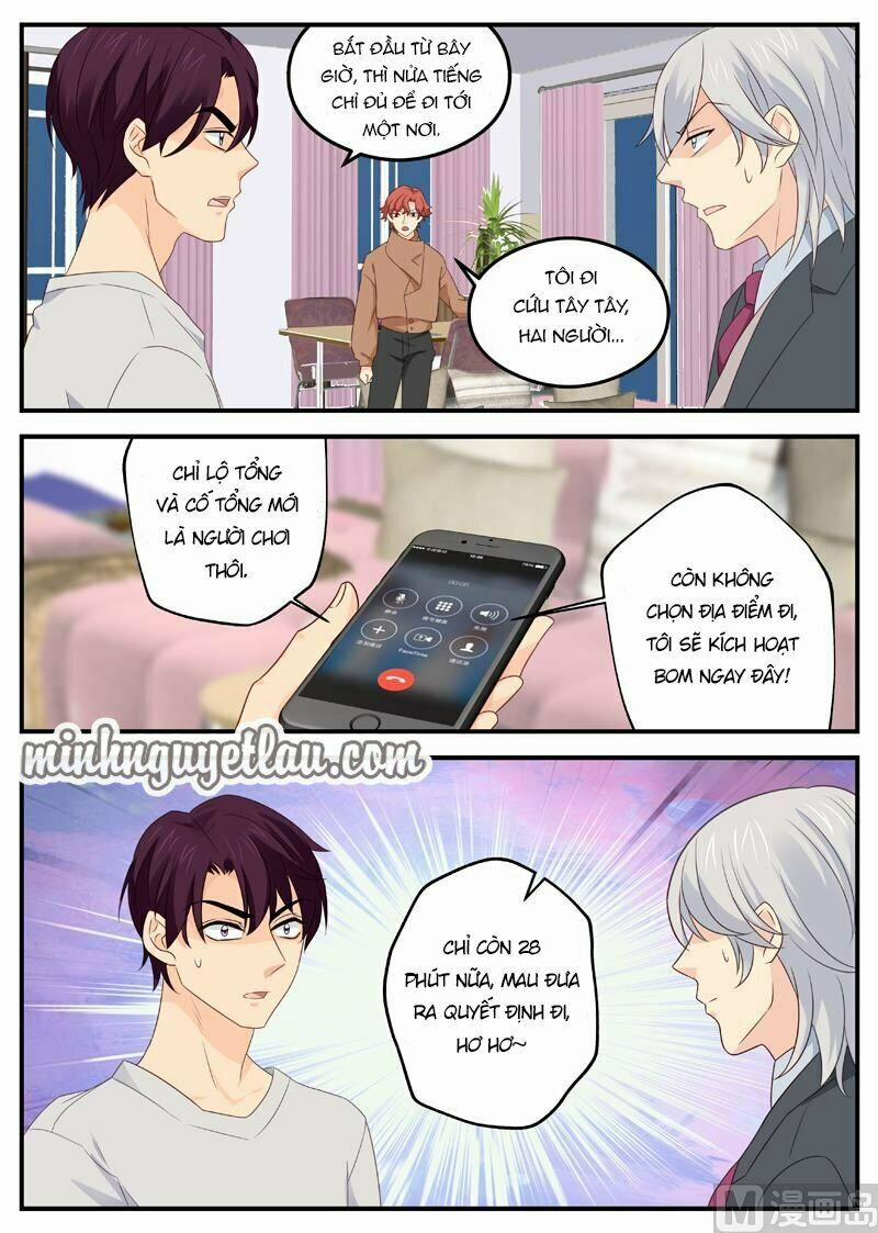 Kim Bài Điềm Thê 166 trang 6