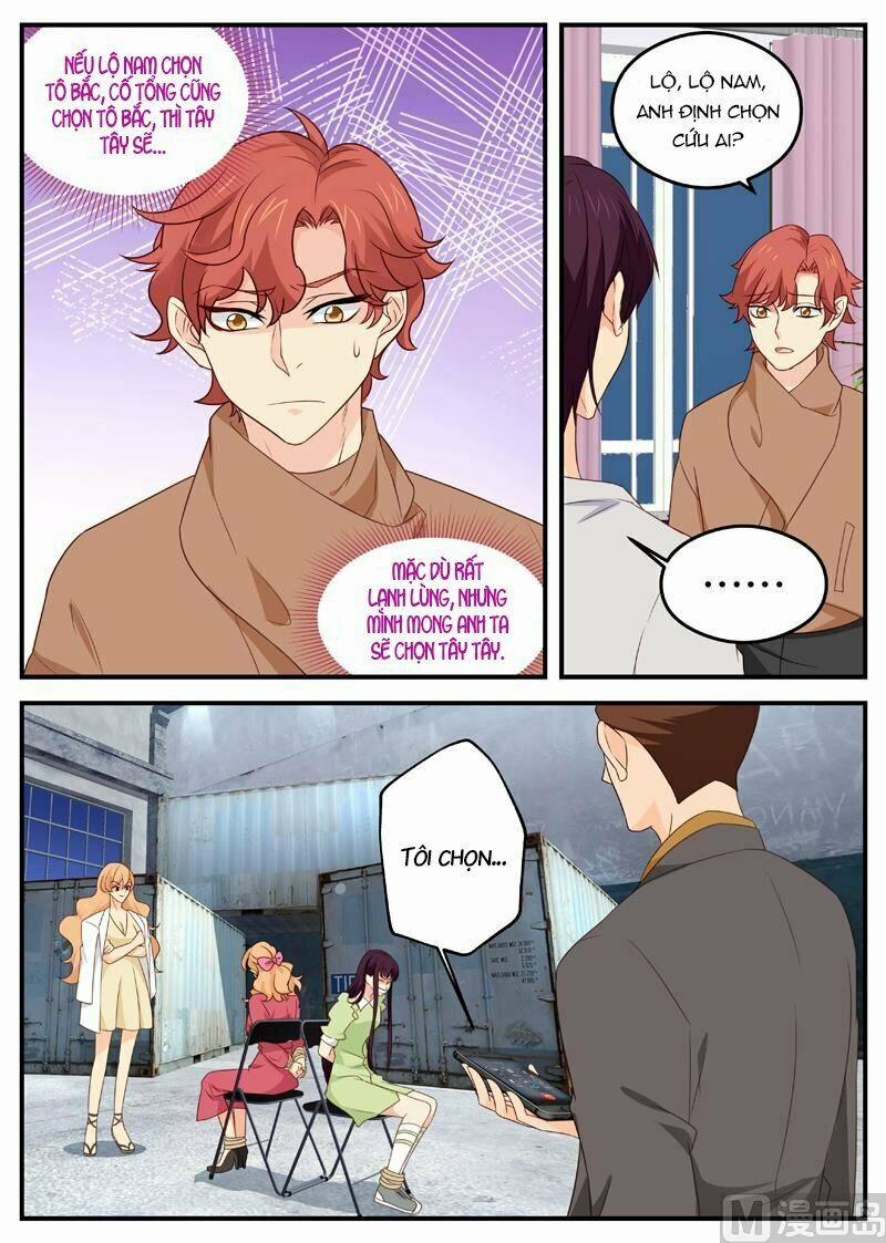 Kim Bài Điềm Thê 166 trang 7