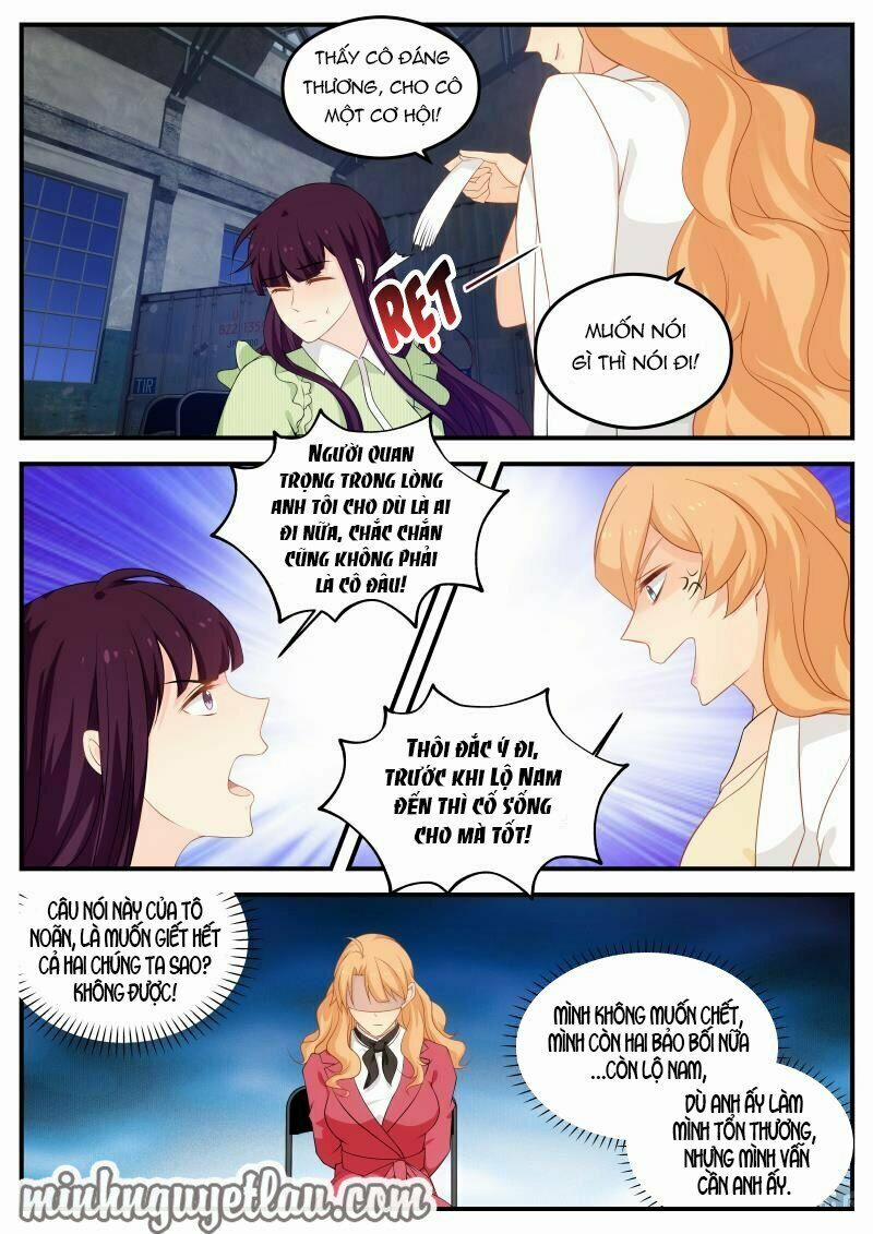 Kim Bài Điềm Thê 167 trang 2