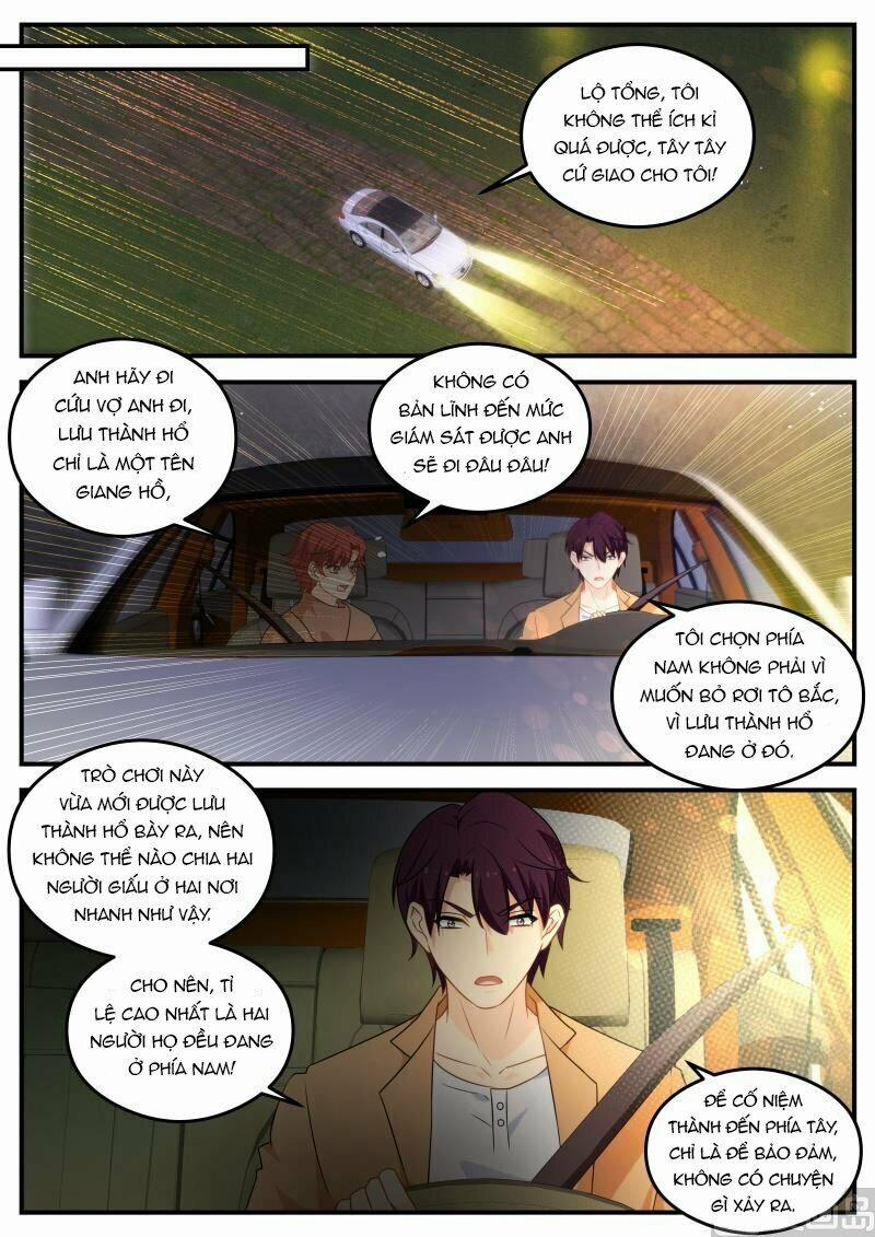 Kim Bài Điềm Thê 167 trang 3