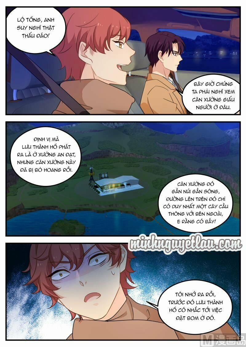 Kim Bài Điềm Thê 167 trang 4