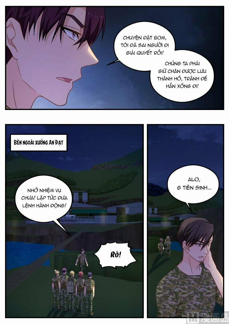 Kim Bài Điềm Thê 167 trang 5