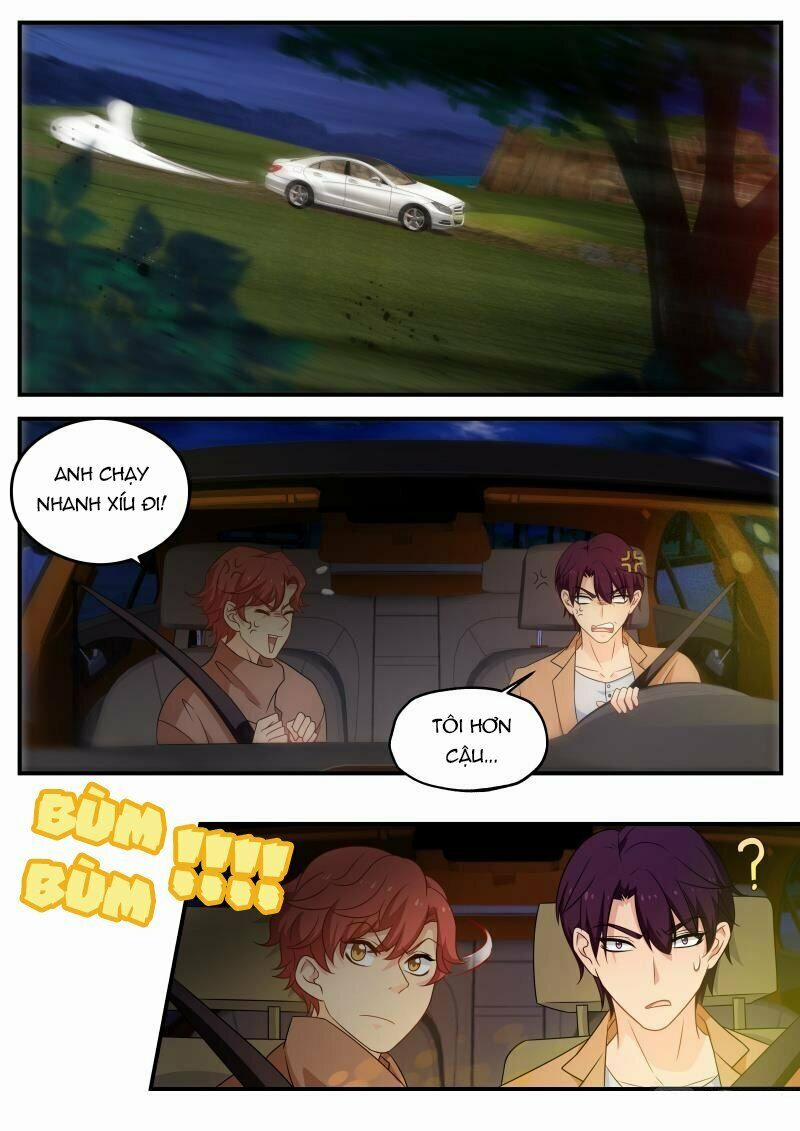 Kim Bài Điềm Thê 167 trang 7