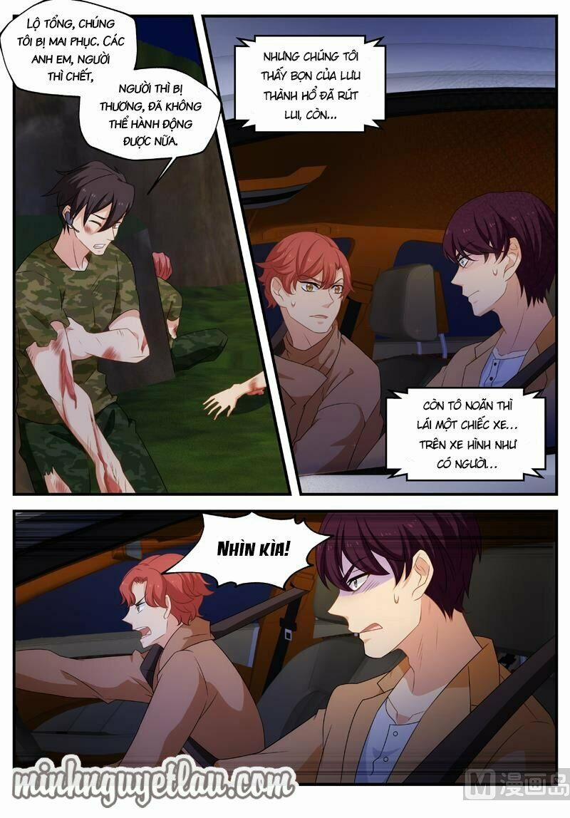 Kim Bài Điềm Thê 168 trang 3