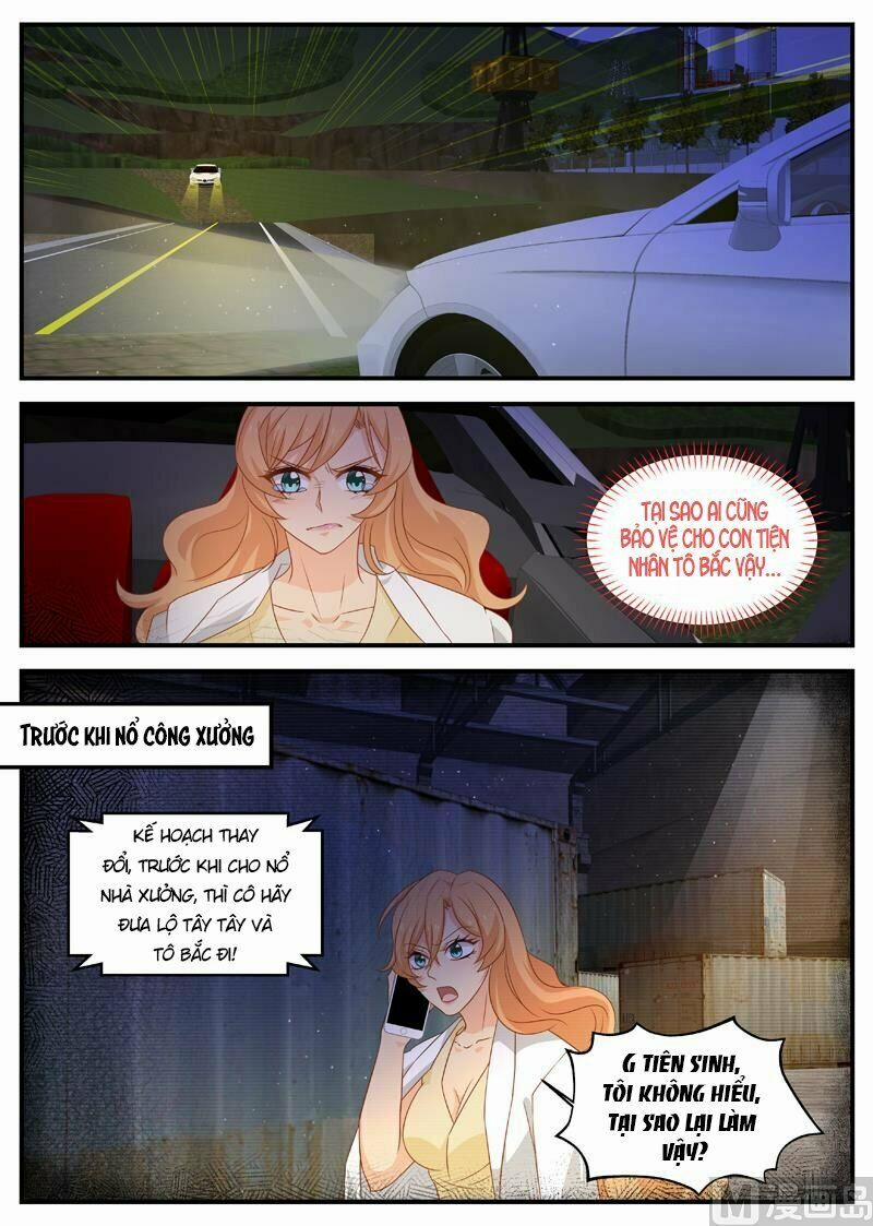 Kim Bài Điềm Thê 168 trang 4