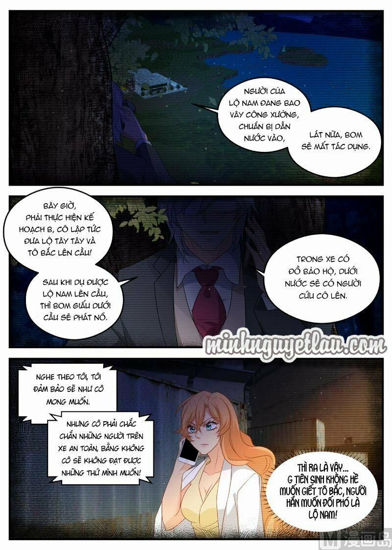 Kim Bài Điềm Thê 168 trang 5