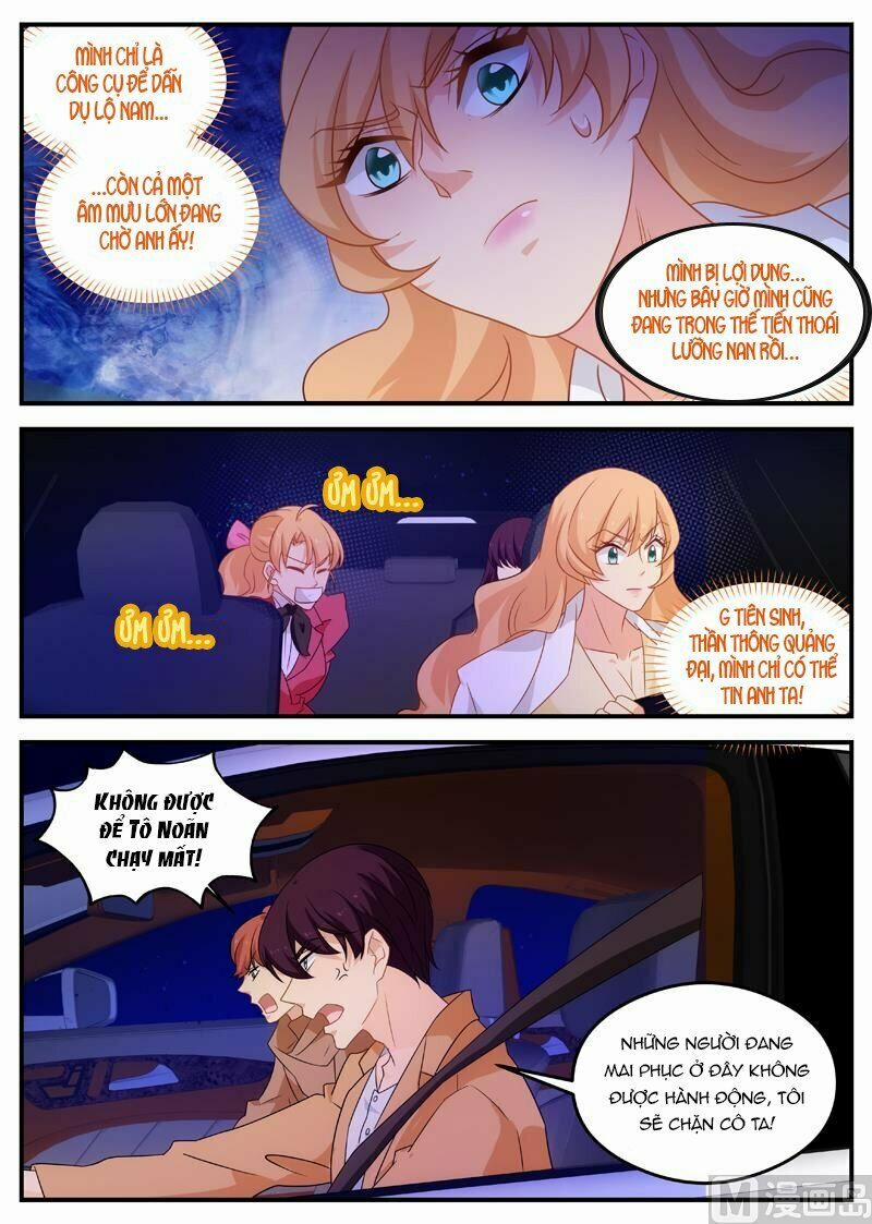 Kim Bài Điềm Thê 168 trang 6