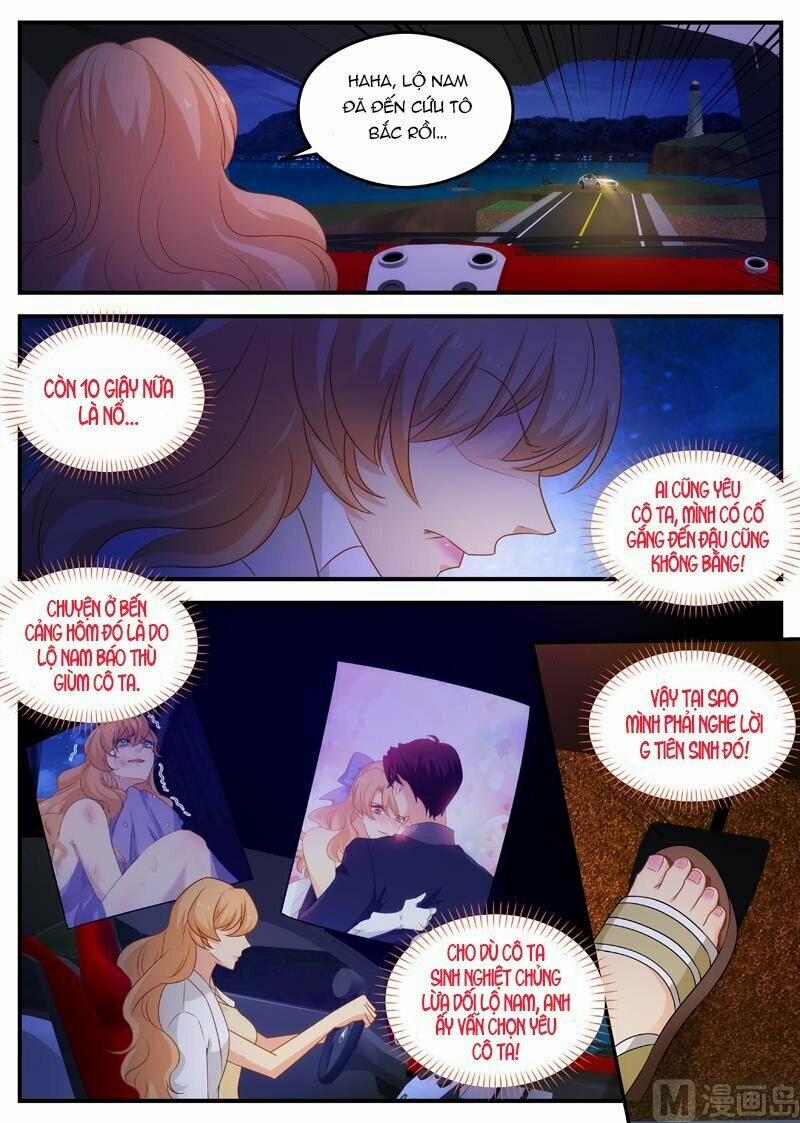 Kim Bài Điềm Thê 168 trang 7