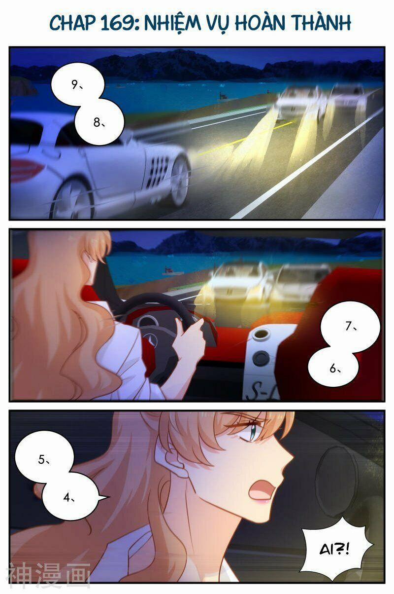 Kim Bài Điềm Thê 169 trang 1