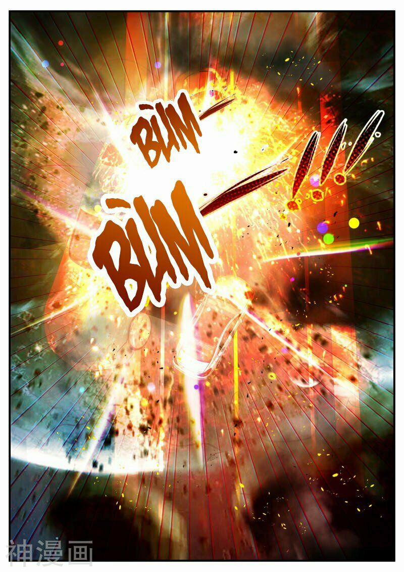 Kim Bài Điềm Thê 169 trang 3