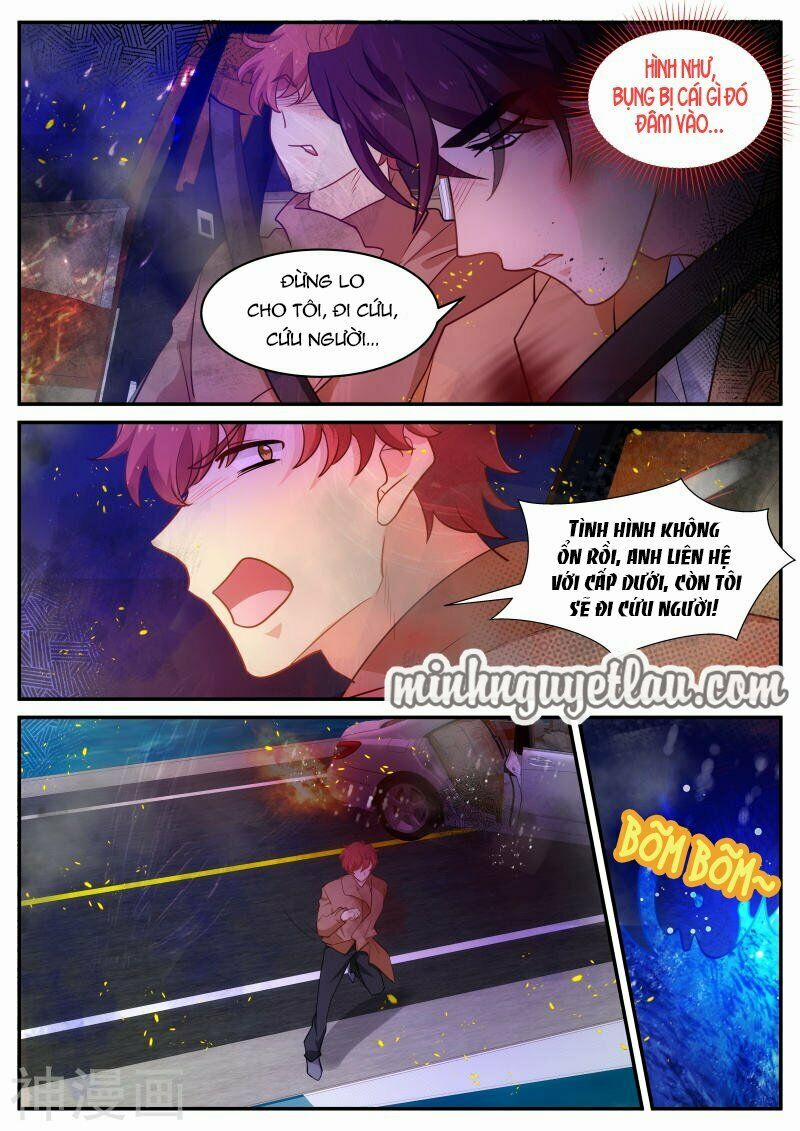 Kim Bài Điềm Thê 169 trang 5