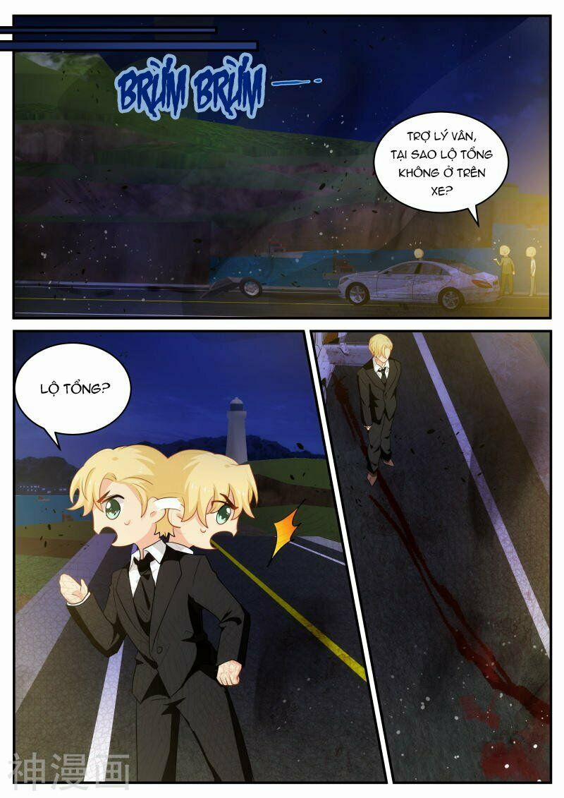 Kim Bài Điềm Thê 169 trang 7