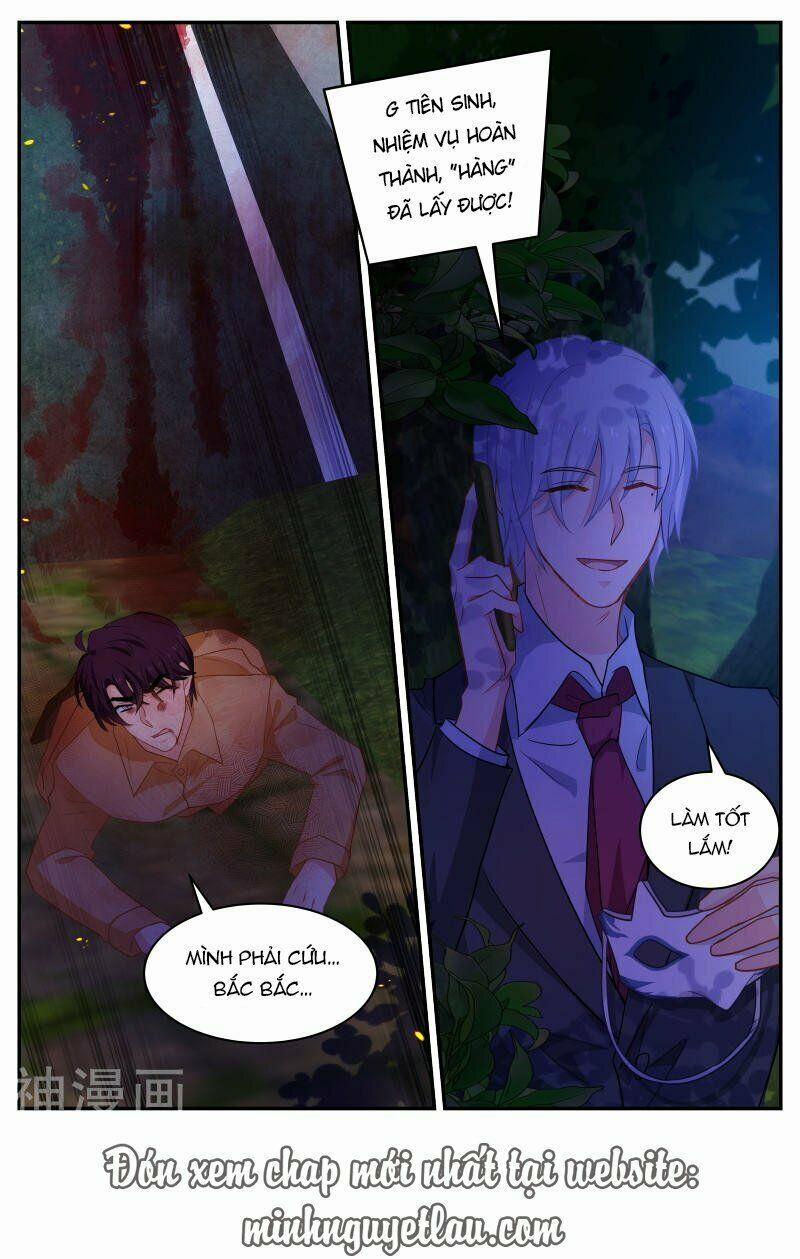 Kim Bài Điềm Thê 169 trang 8