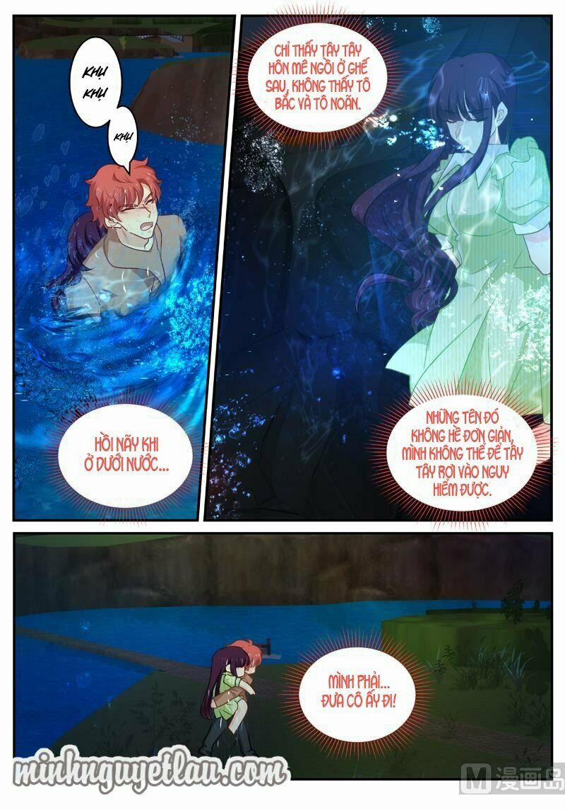 Kim Bài Điềm Thê 170 trang 2