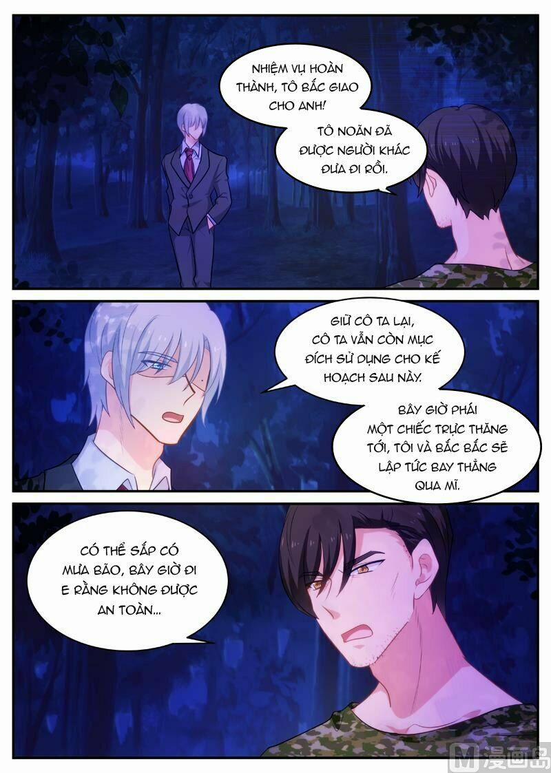 Kim Bài Điềm Thê 170 trang 3