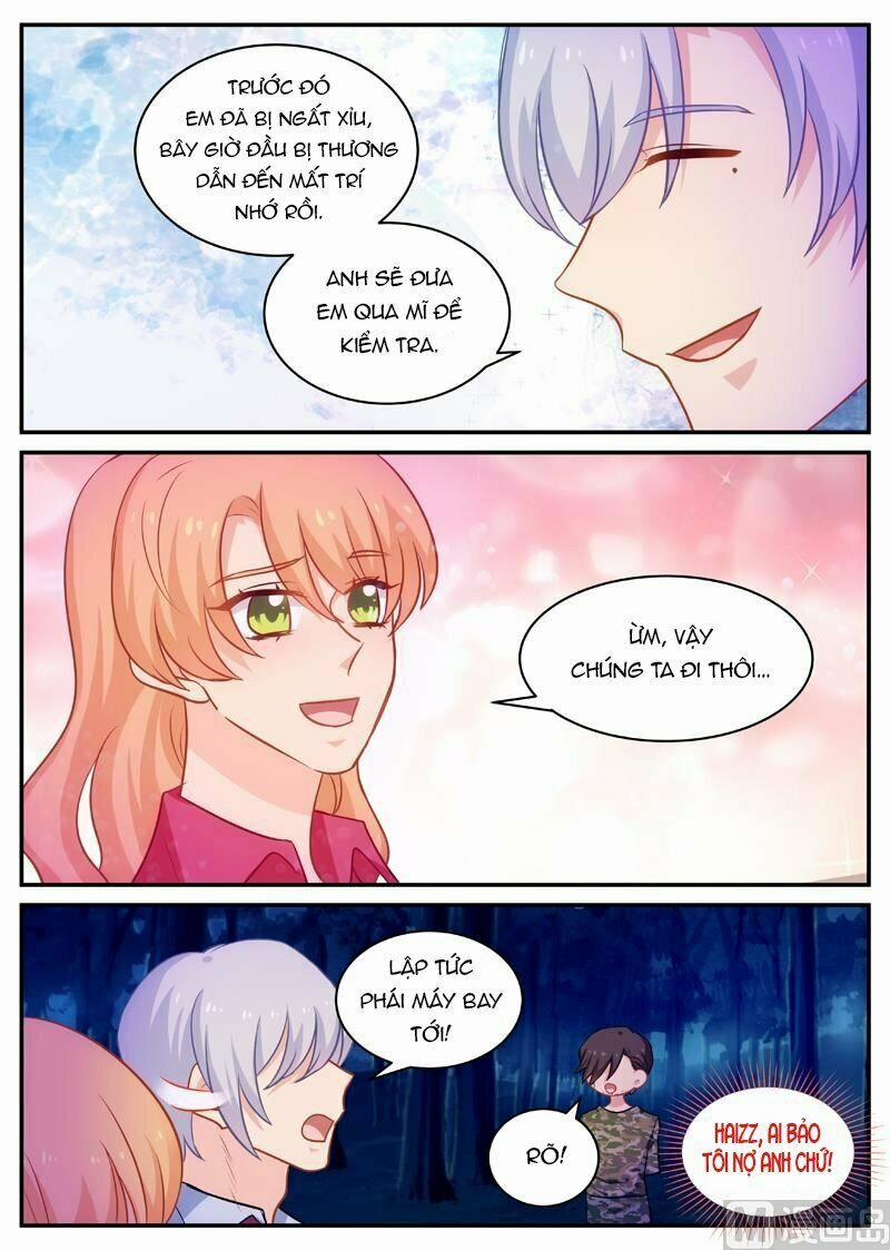 Kim Bài Điềm Thê 170 trang 7