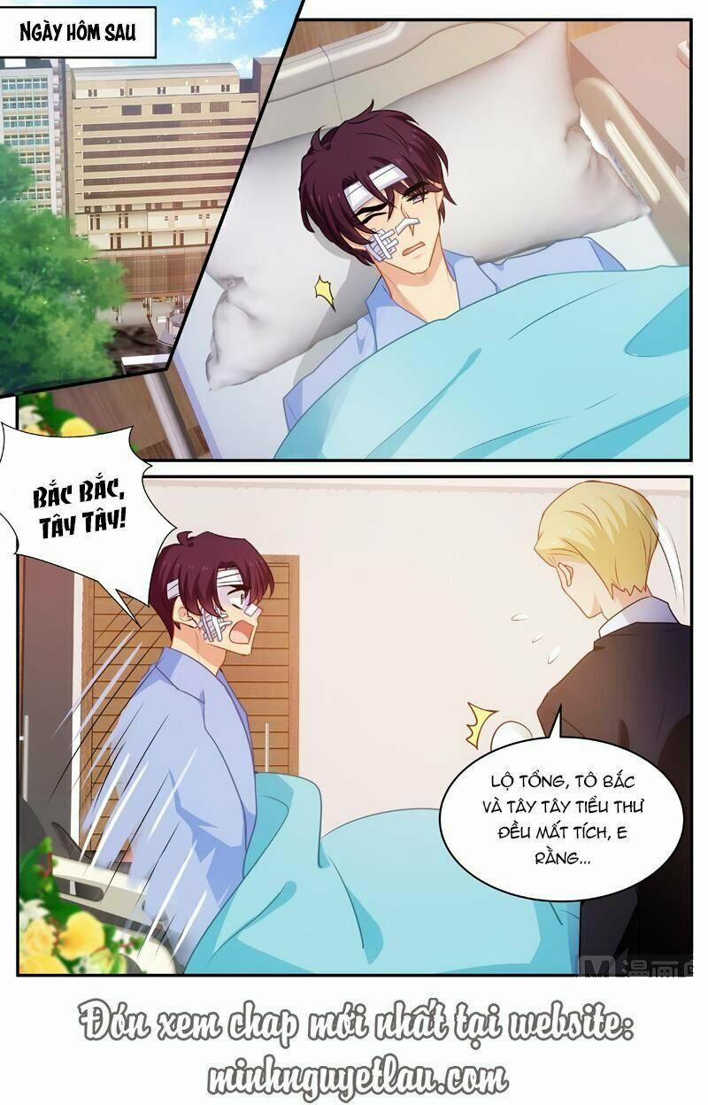 Kim Bài Điềm Thê 170 trang 8