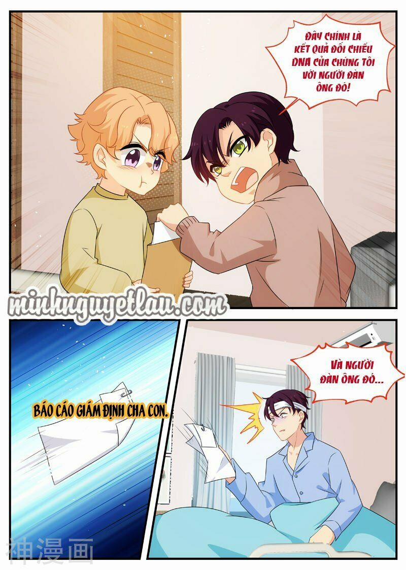 Kim Bài Điềm Thê 171 trang 6