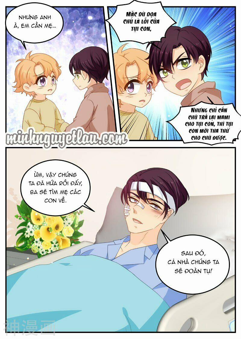 Kim Bài Điềm Thê 172 trang 2