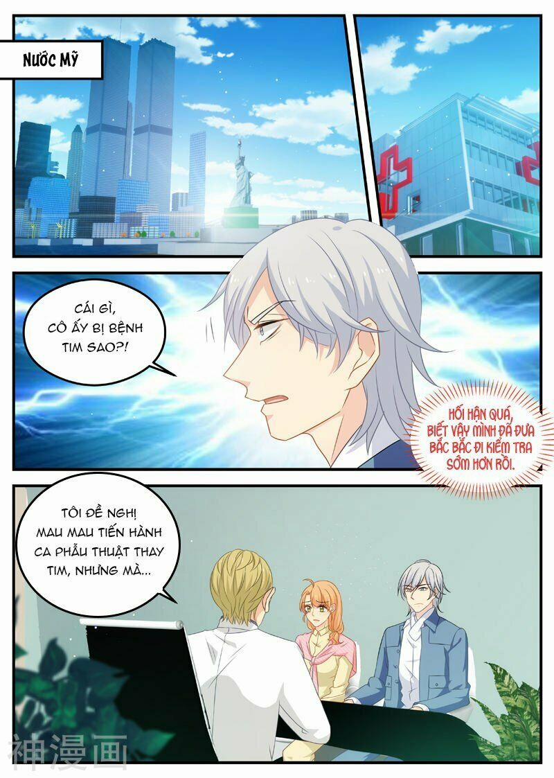 Kim Bài Điềm Thê 172 trang 4