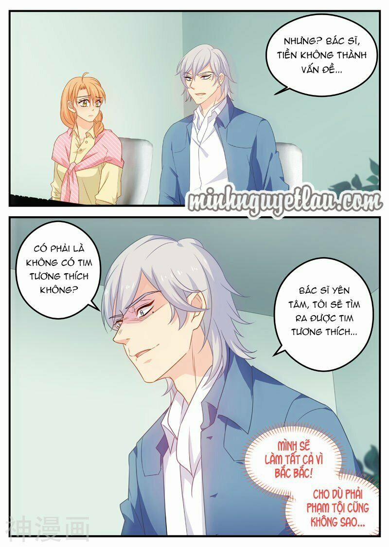 Kim Bài Điềm Thê 172 trang 5