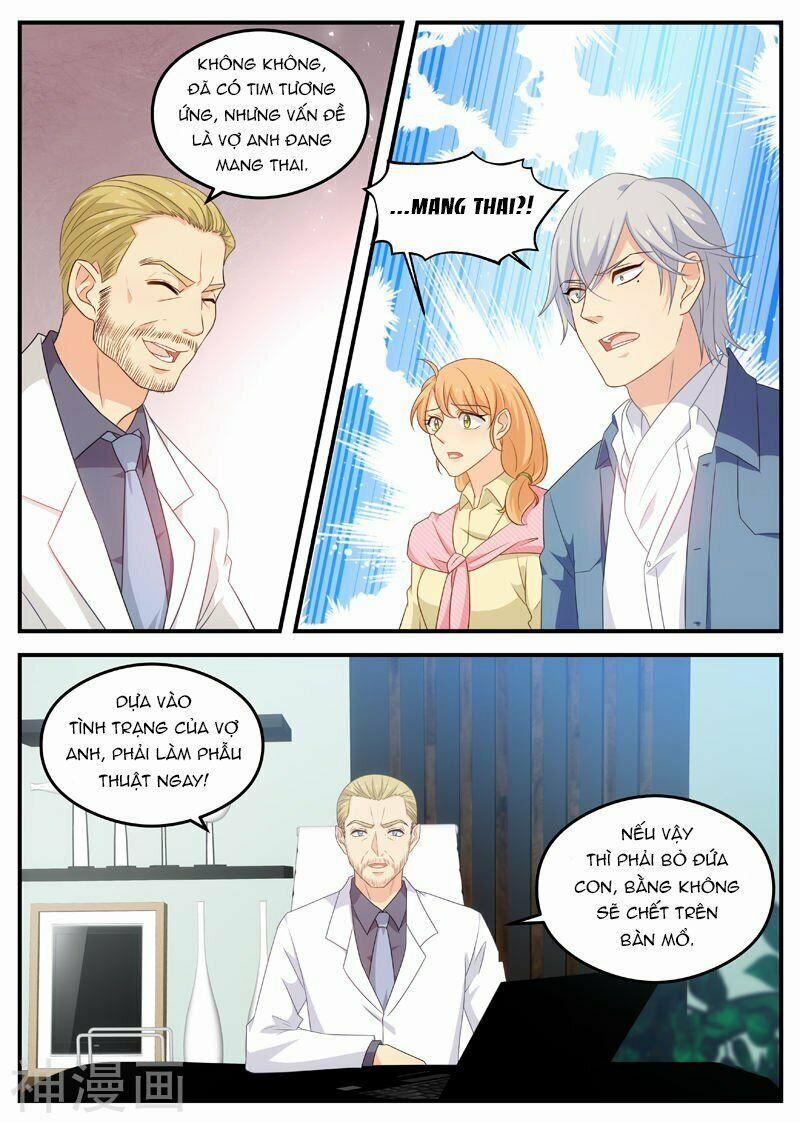 Kim Bài Điềm Thê 172 trang 6