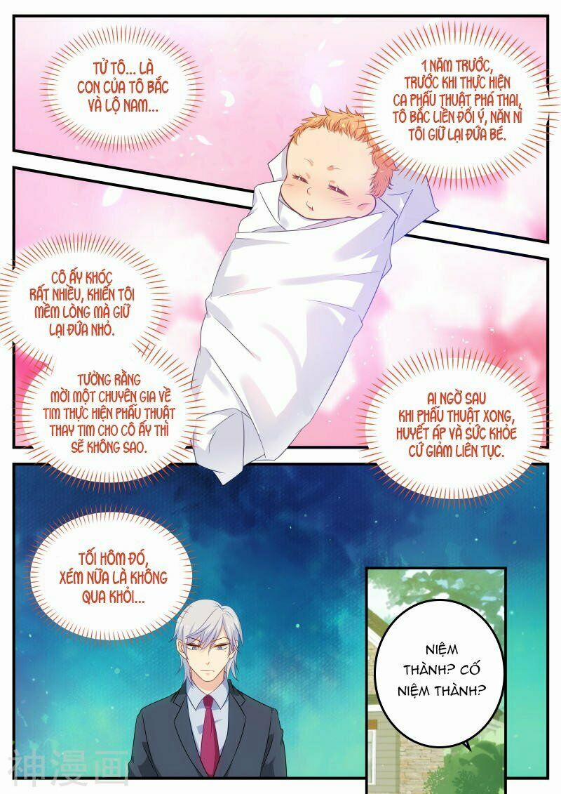 Kim Bài Điềm Thê 173 trang 5