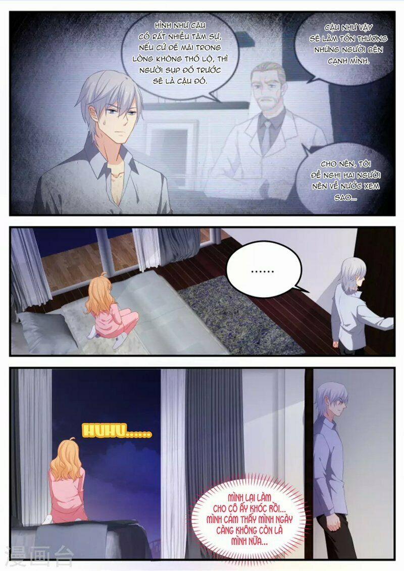 Kim Bài Điềm Thê 175 trang 3