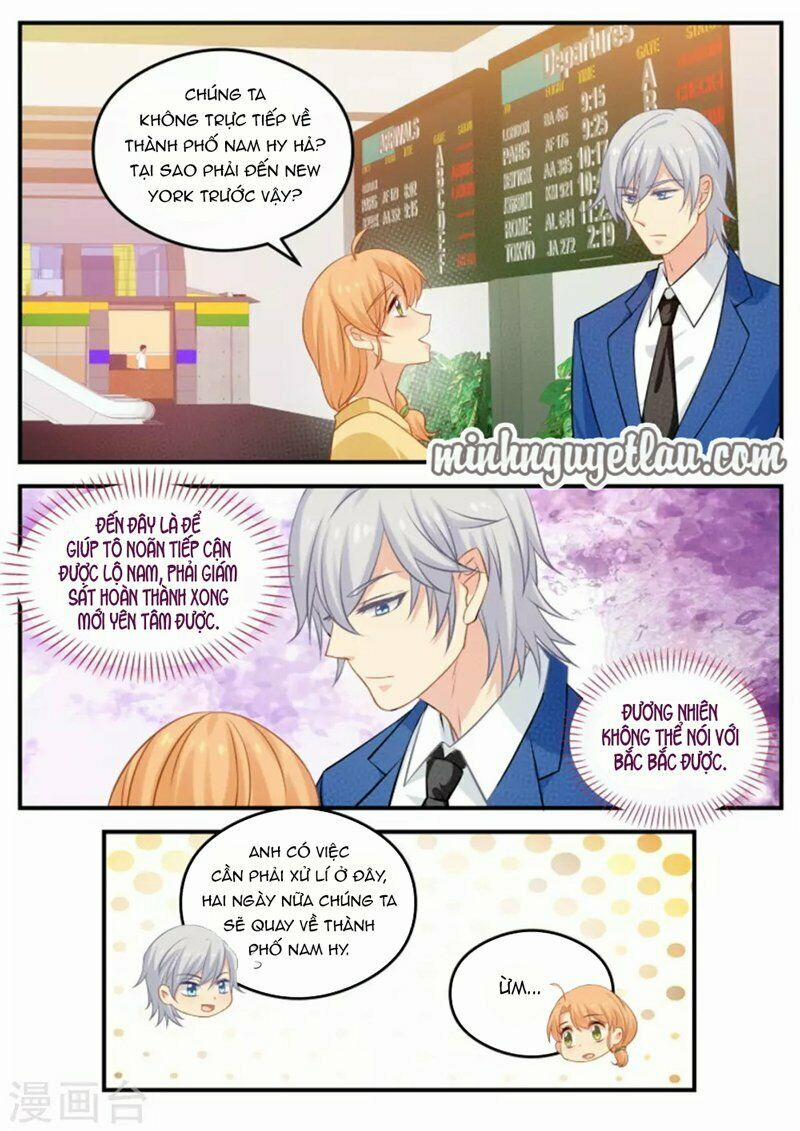 Kim Bài Điềm Thê 175 trang 6