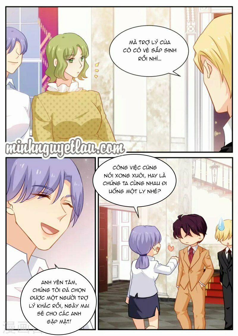 Kim Bài Điềm Thê 176 trang 2