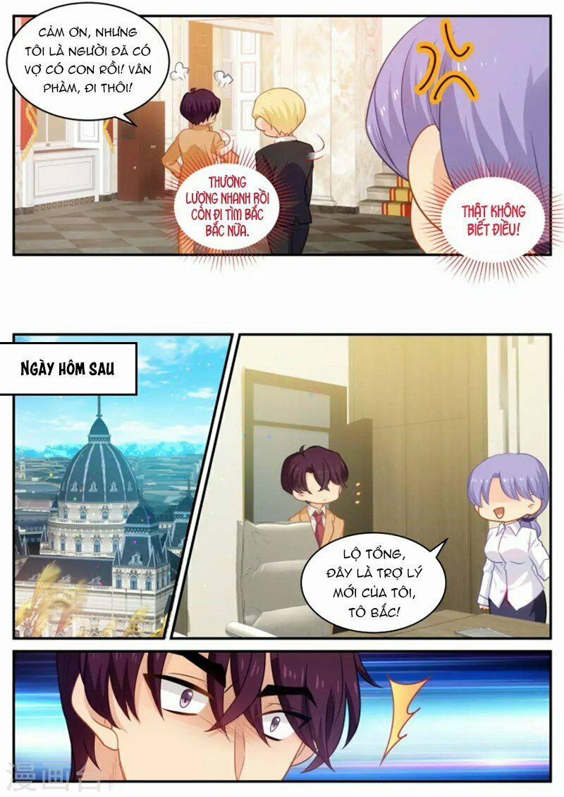 Kim Bài Điềm Thê 176 trang 3