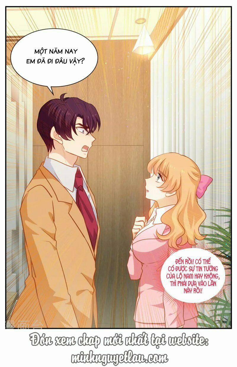 Kim Bài Điềm Thê 176 trang 8