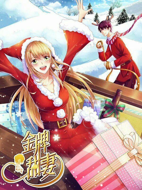 Kim Bài Điềm Thê 177 trang 0