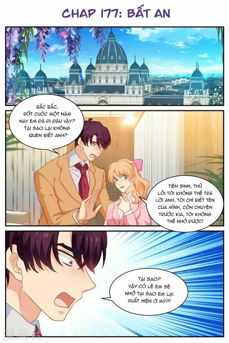 Kim Bài Điềm Thê 177 trang 1