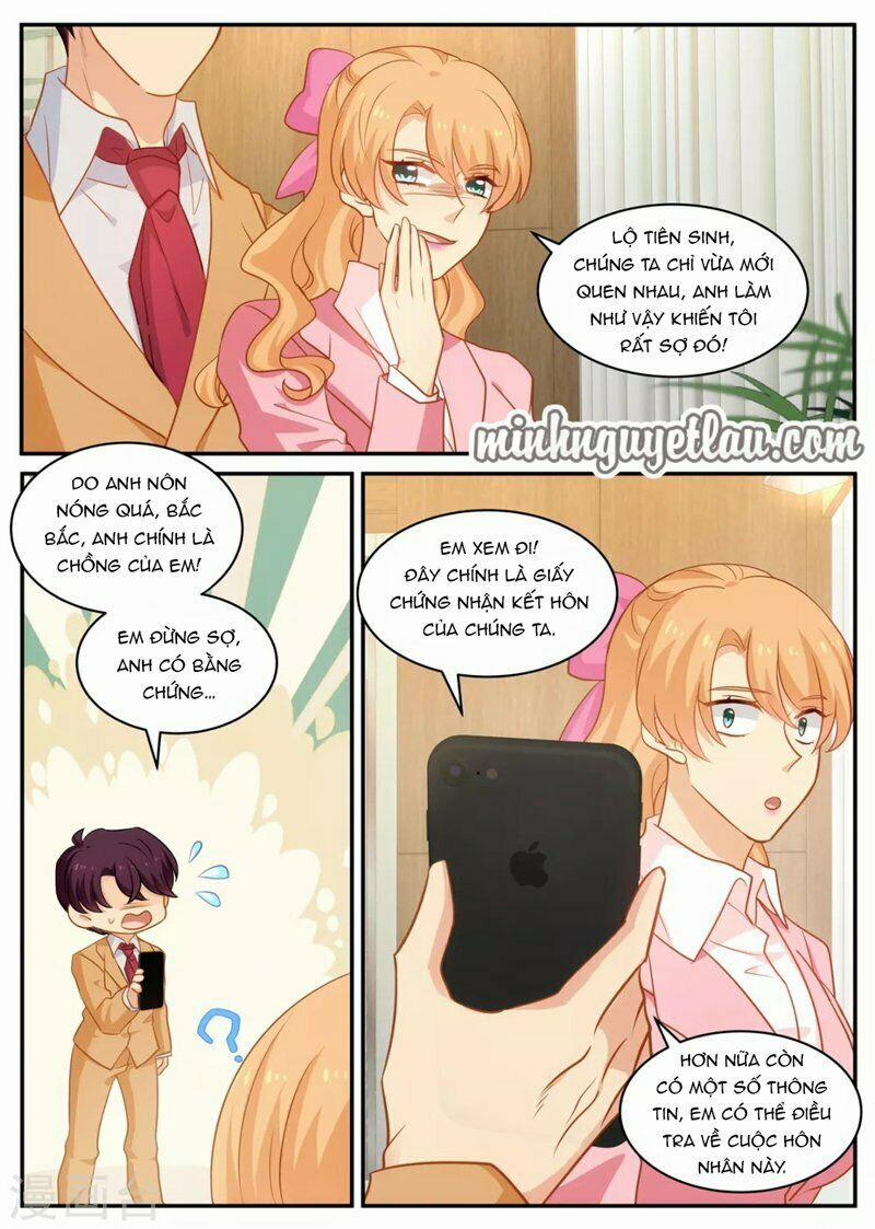 Kim Bài Điềm Thê 177 trang 2