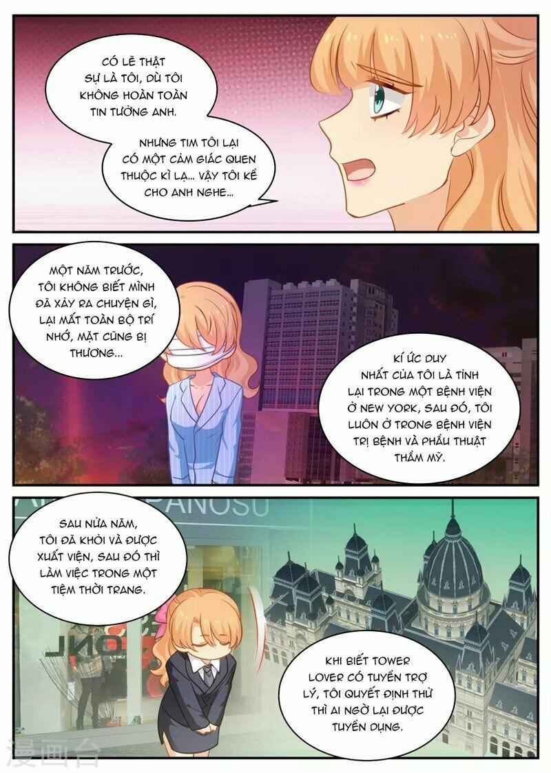 Kim Bài Điềm Thê 177 trang 3