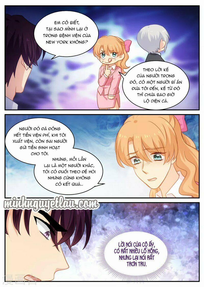 Kim Bài Điềm Thê 177 trang 4