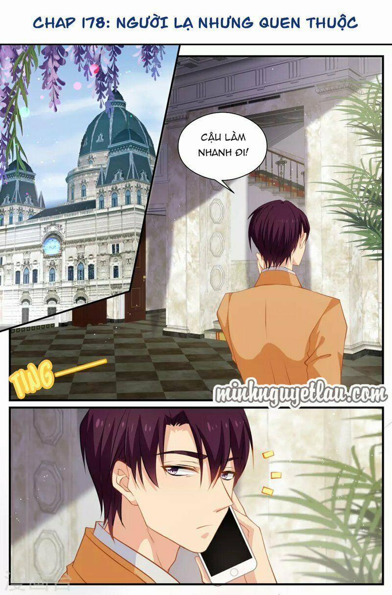 Kim Bài Điềm Thê 178 trang 1