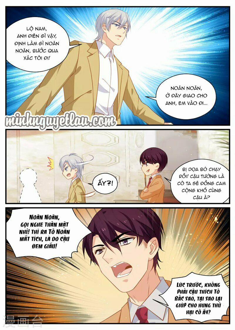 Kim Bài Điềm Thê 178 trang 4