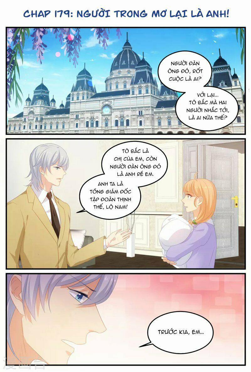 Kim Bài Điềm Thê 179 trang 1