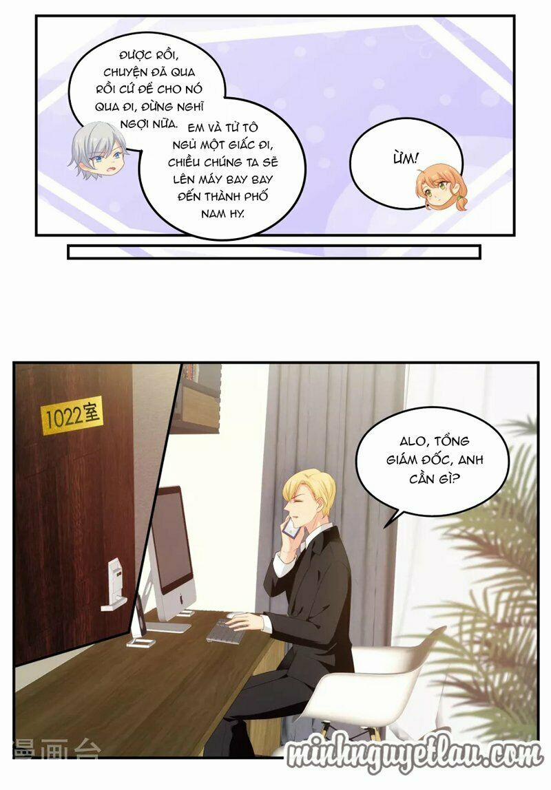 Kim Bài Điềm Thê 179 trang 4