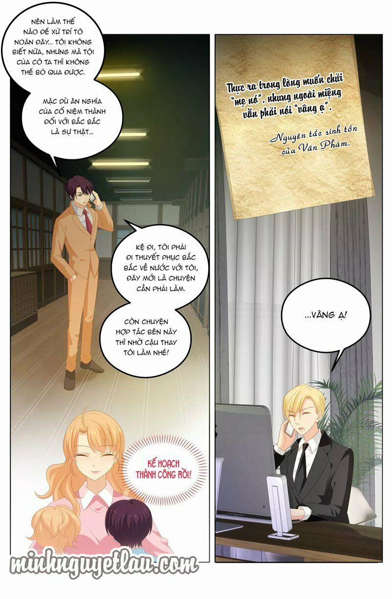 Kim Bài Điềm Thê 179 trang 6