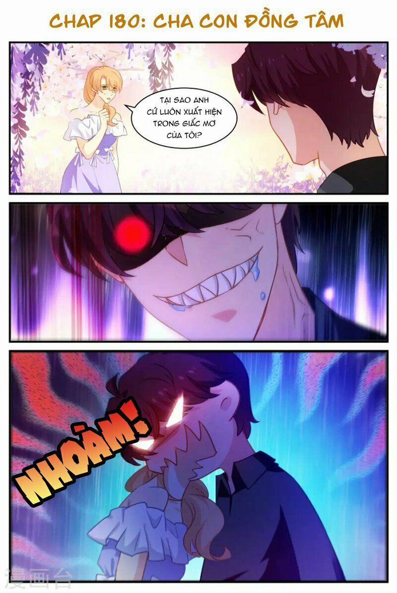 Kim Bài Điềm Thê 180 trang 1